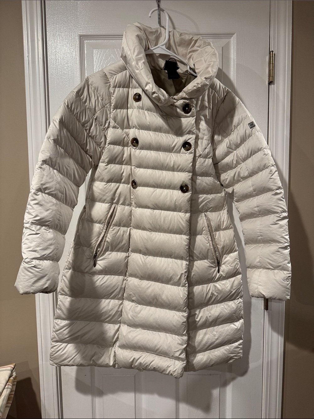 The North Face Paulette Peacoat size medium 550